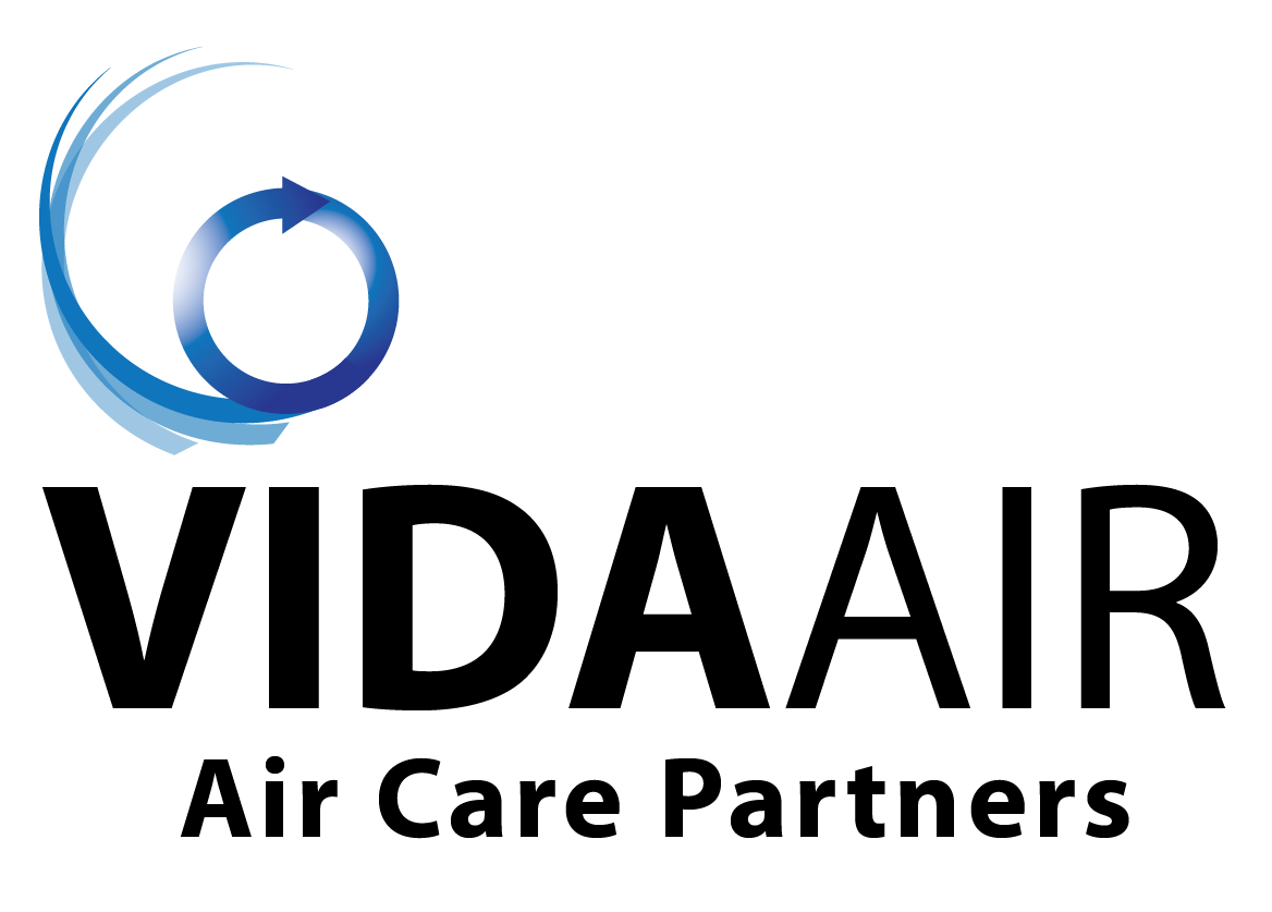 Logo VIDA AIR